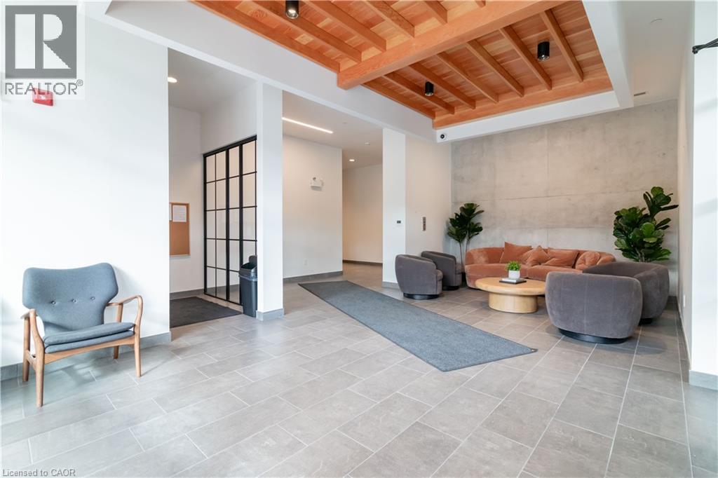 312 Erb Street W Unit# 207, Waterloo, Ontario  N2L 0K9 - Photo 2 - 40799819