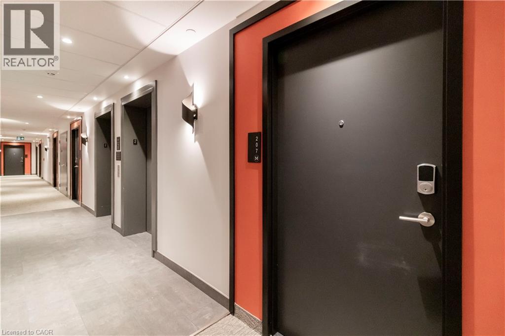 312 Erb Street W Unit# 207, Waterloo, Ontario  N2L 0K9 - Photo 4 - 40799819