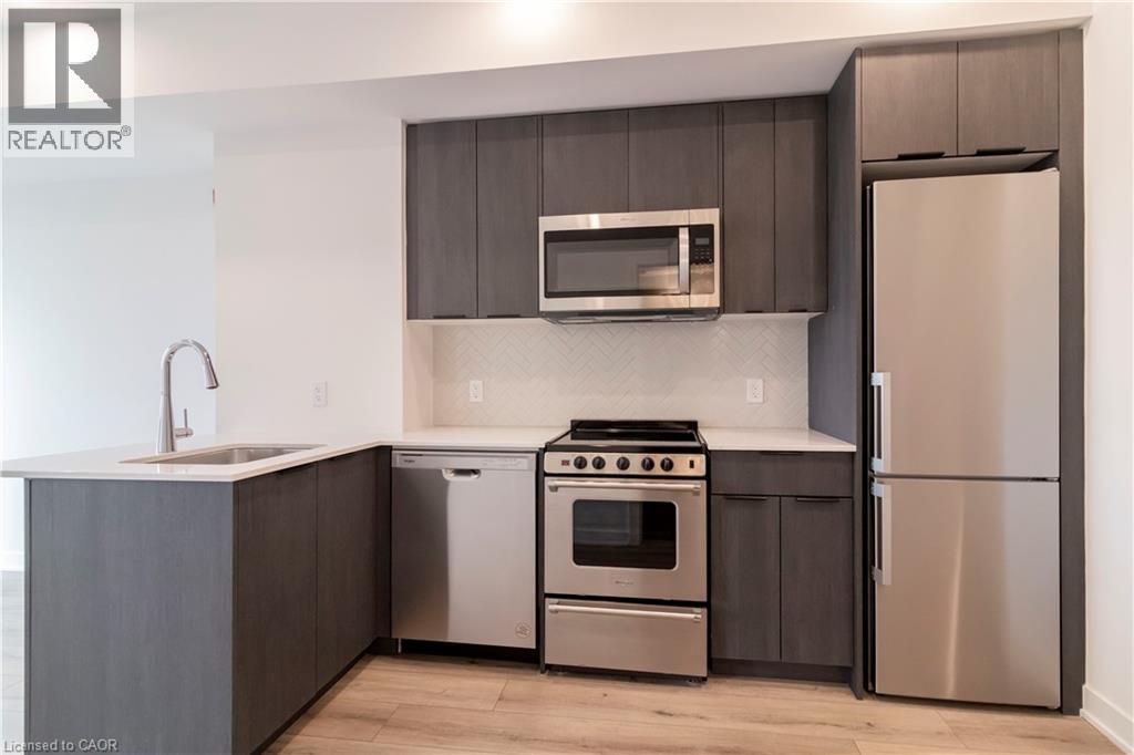 312 Erb Street W Unit# 207, Waterloo, Ontario  N2L 0K9 - Photo 6 - 40799819