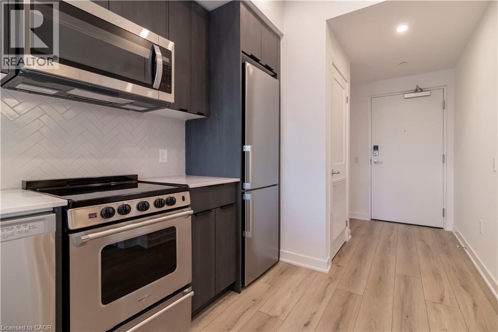 312 Erb Street W Unit# 207, Waterloo, Ontario  N2L 0K9 - Photo 7 - 40799819