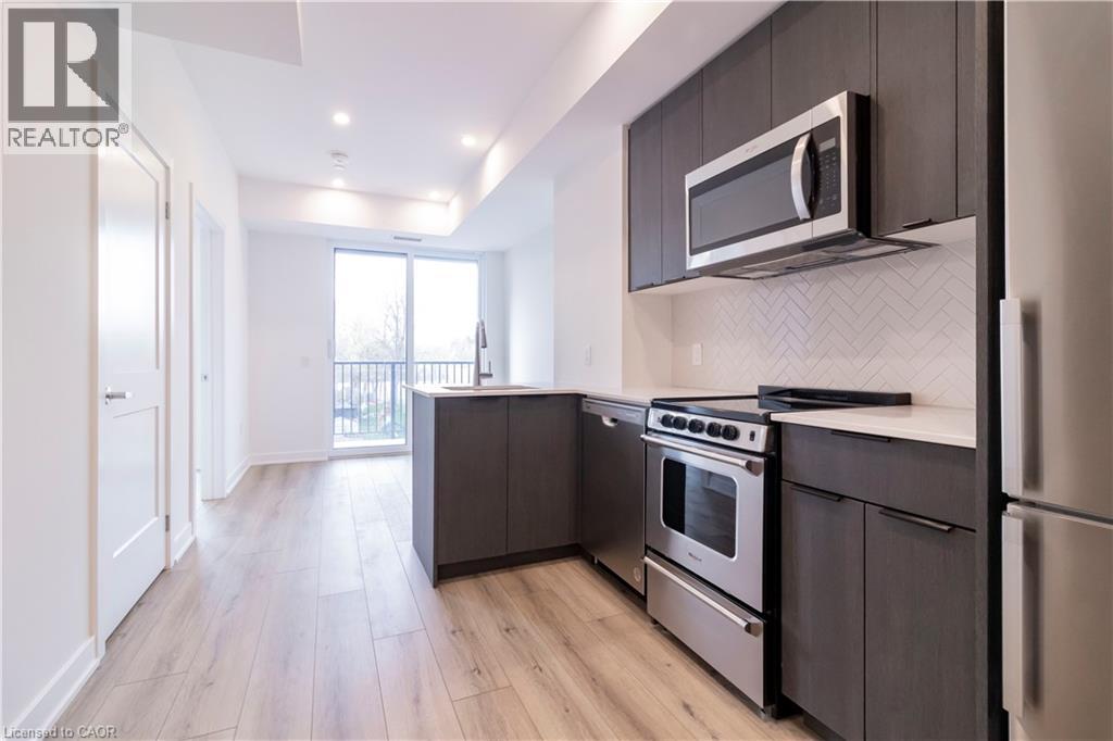 312 Erb Street W Unit# 207, Waterloo, Ontario  N2L 0K9 - Photo 8 - 40799819