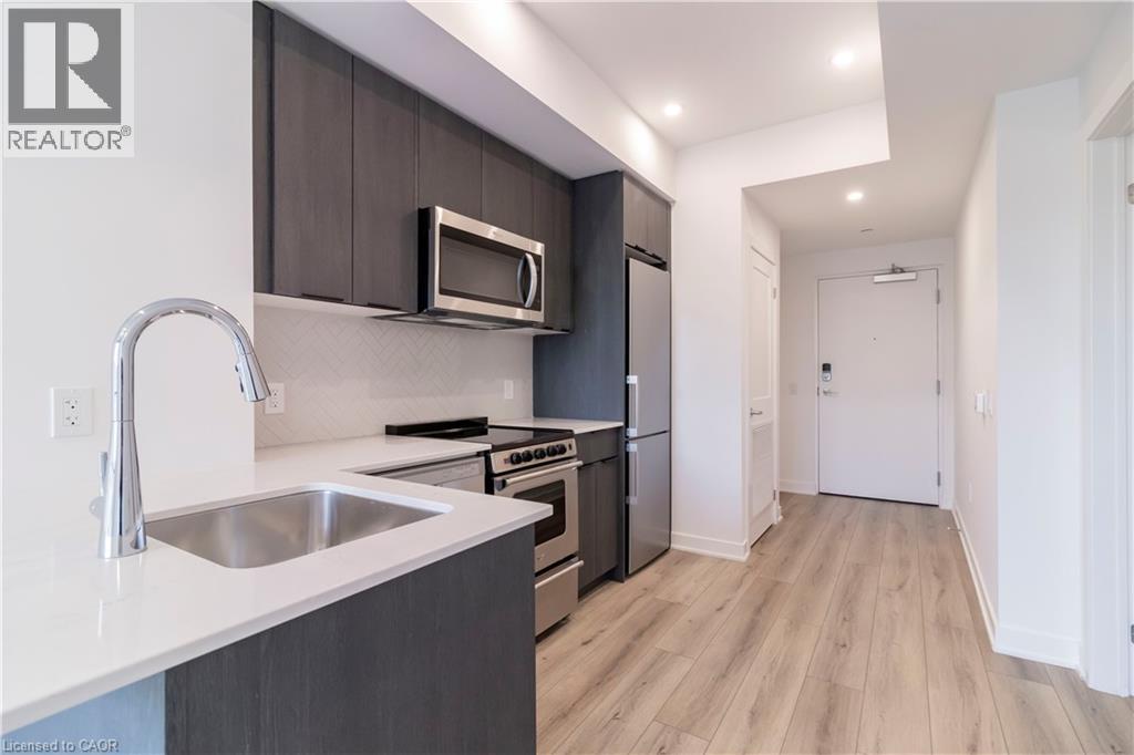 312 Erb Street W Unit# 207, Waterloo, Ontario  N2L 0K9 - Photo 9 - 40799819