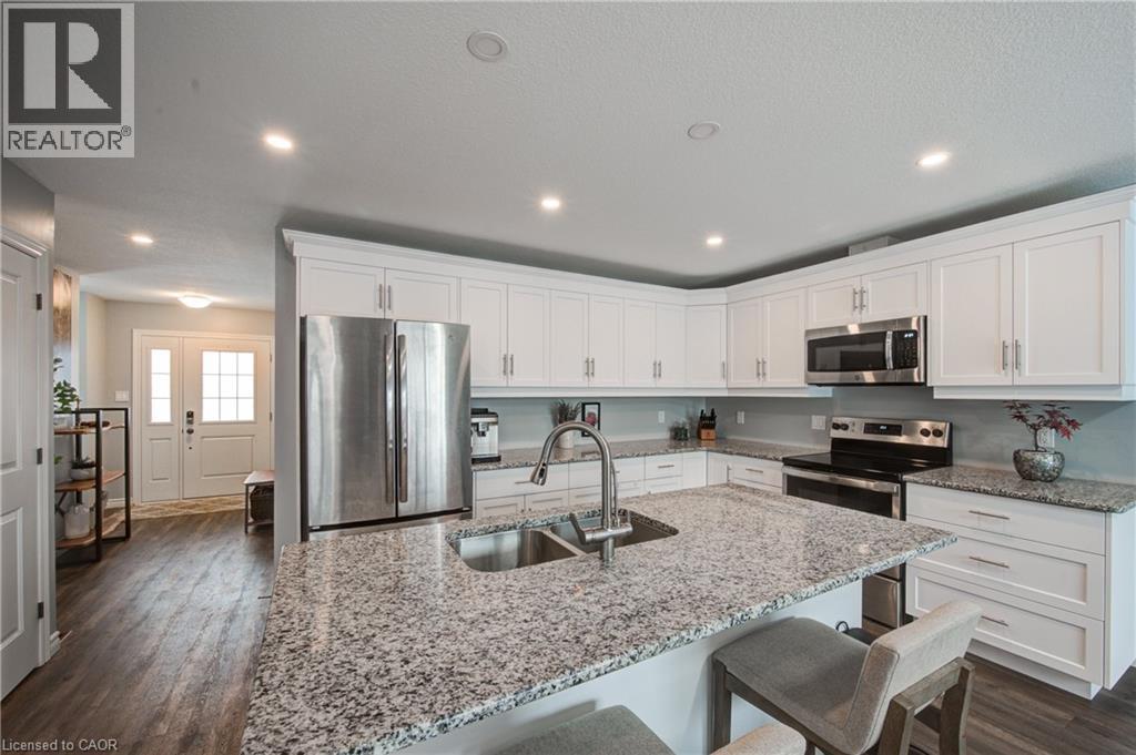 28 Minler Street Unit# 3, Ingersoll, Ontario  N5C 0C9 - Photo 11 - 40799600