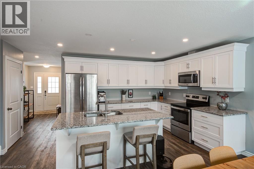 28 Minler Street Unit# 3, Ingersoll, Ontario  N5C 0C9 - Photo 9 - 40799600