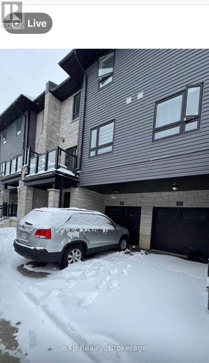 48 - 51 Sparrow Avenue, Cambridge, Ontario  N1T 0E5 - Photo 16 - X12723532