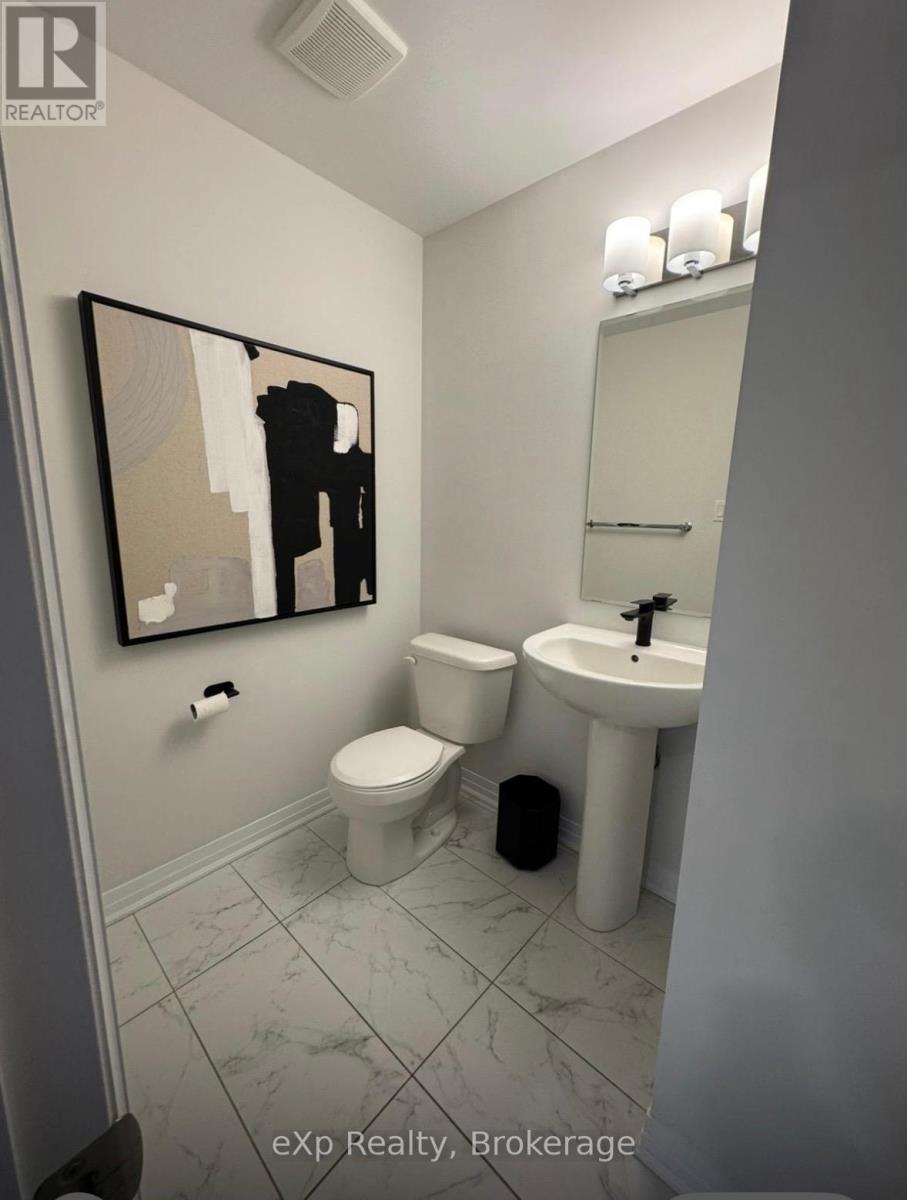 48 - 51 Sparrow Avenue, Cambridge, Ontario  N1T 0E5 - Photo 4 - X12723532