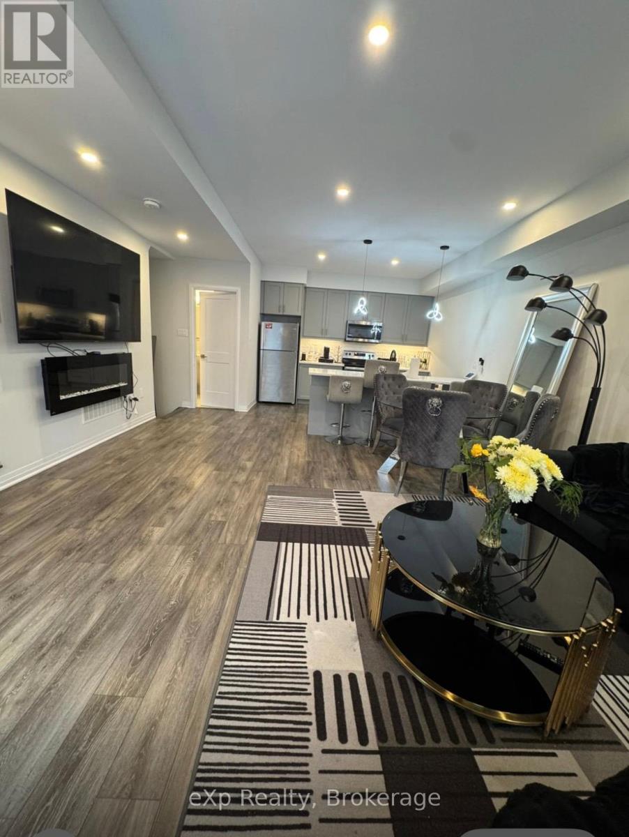 48 - 51 Sparrow Avenue, Cambridge, Ontario  N1T 0E5 - Photo 5 - X12723532