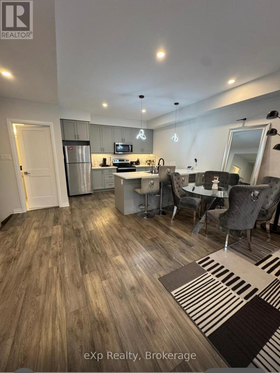 48 - 51 Sparrow Avenue, Cambridge, Ontario  N1T 0E5 - Photo 6 - X12723532