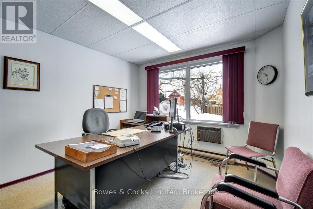 339-341 Reid Street, Peterborough, Ontario  K9H 4G3 - Photo 21 - X12723580