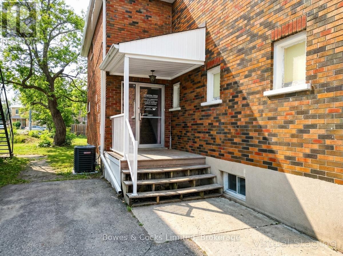 339-341 Reid Street, Peterborough, Ontario  K9H 4G3 - Photo 33 - X12723580