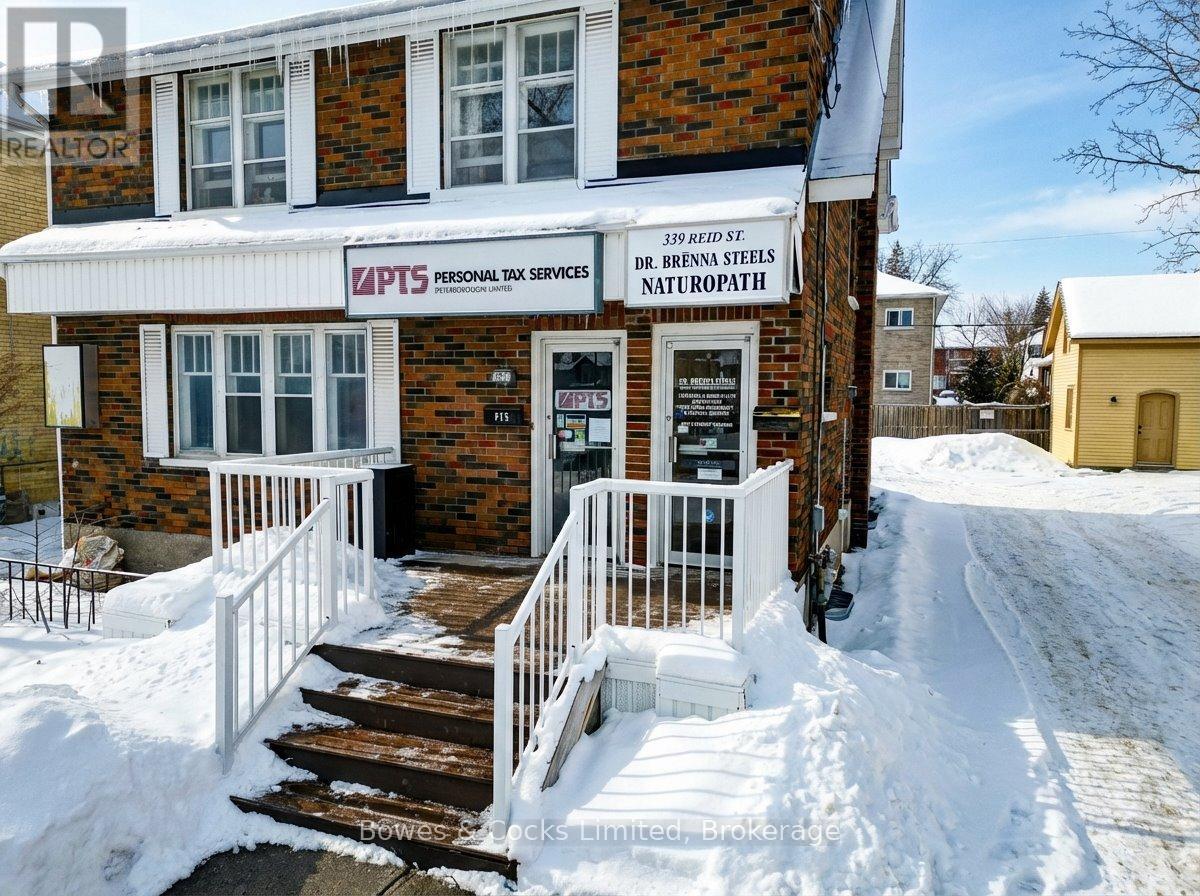 339-341 Reid Street, Peterborough, Ontario  K9H 4G3 - Photo 34 - X12723580