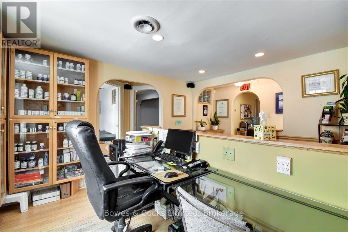 339-341 Reid Street, Peterborough, Ontario  K9H 4G3 - Photo 4 - X12723580