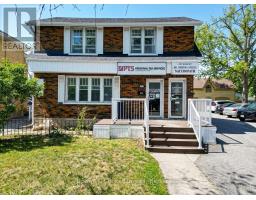 339-341 REID STREET, Peterborough, Ontario