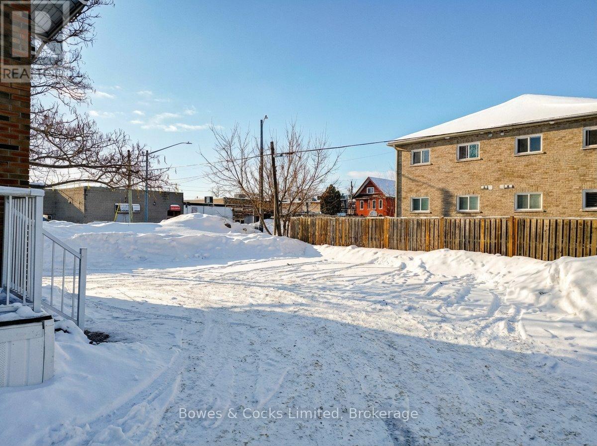 339-341 Reid Street, Peterborough, Ontario  K9H 4G3 - Photo 32 - X12723588