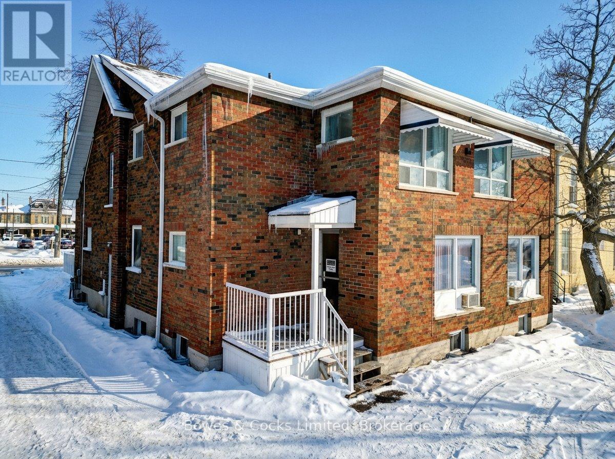339-341 Reid Street, Peterborough, Ontario  K9H 4G3 - Photo 34 - X12723588