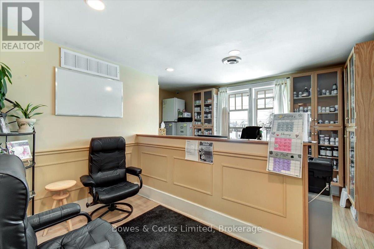 339-341 Reid Street, Peterborough, Ontario  K9H 4G3 - Photo 5 - X12723588