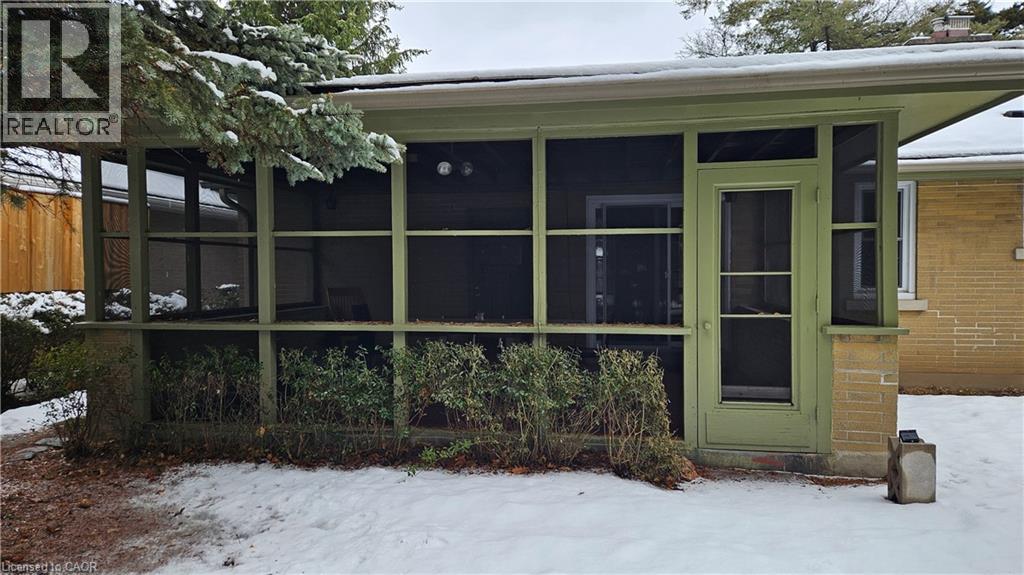 379 St. Leger Street, Kitchener, Ontario  N2H 4M8 - Photo 12 - 40796165