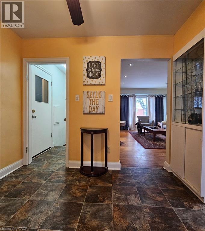 379 St. Leger Street, Kitchener, Ontario  N2H 4M8 - Photo 11 - 40796165