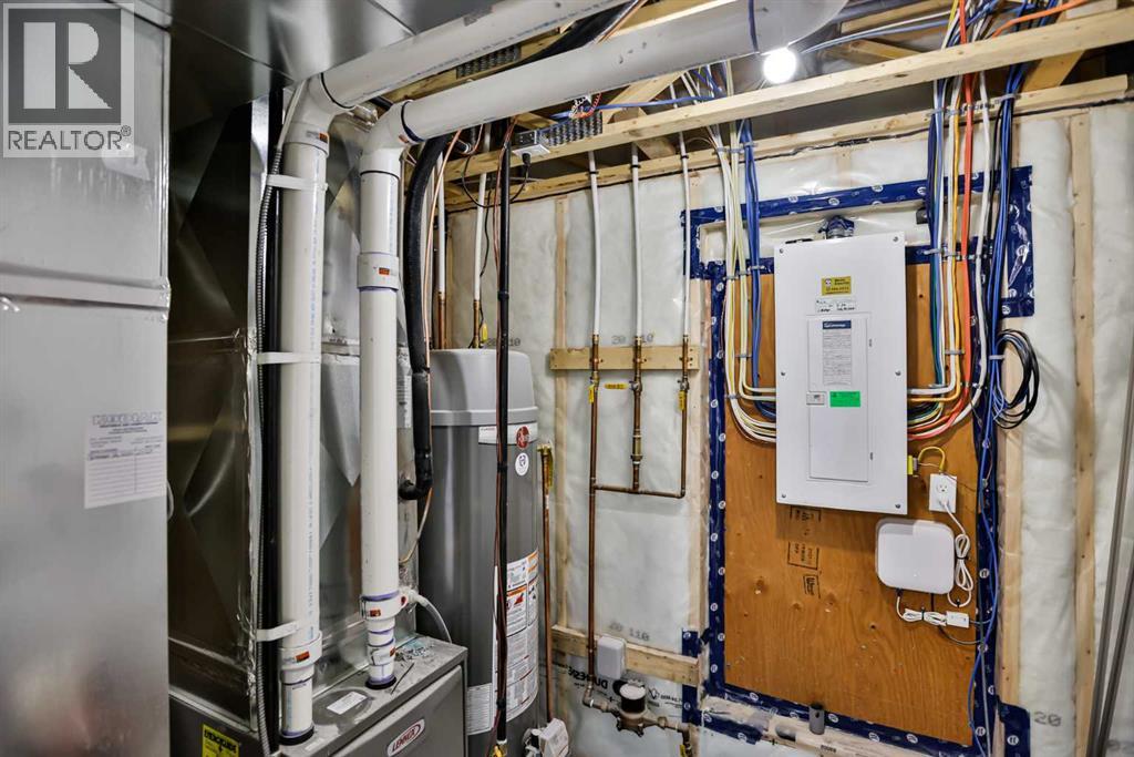 549 Riverhills Way W, Lethbridge, Alberta  T1K 8H8 - Photo 25 - A2273379