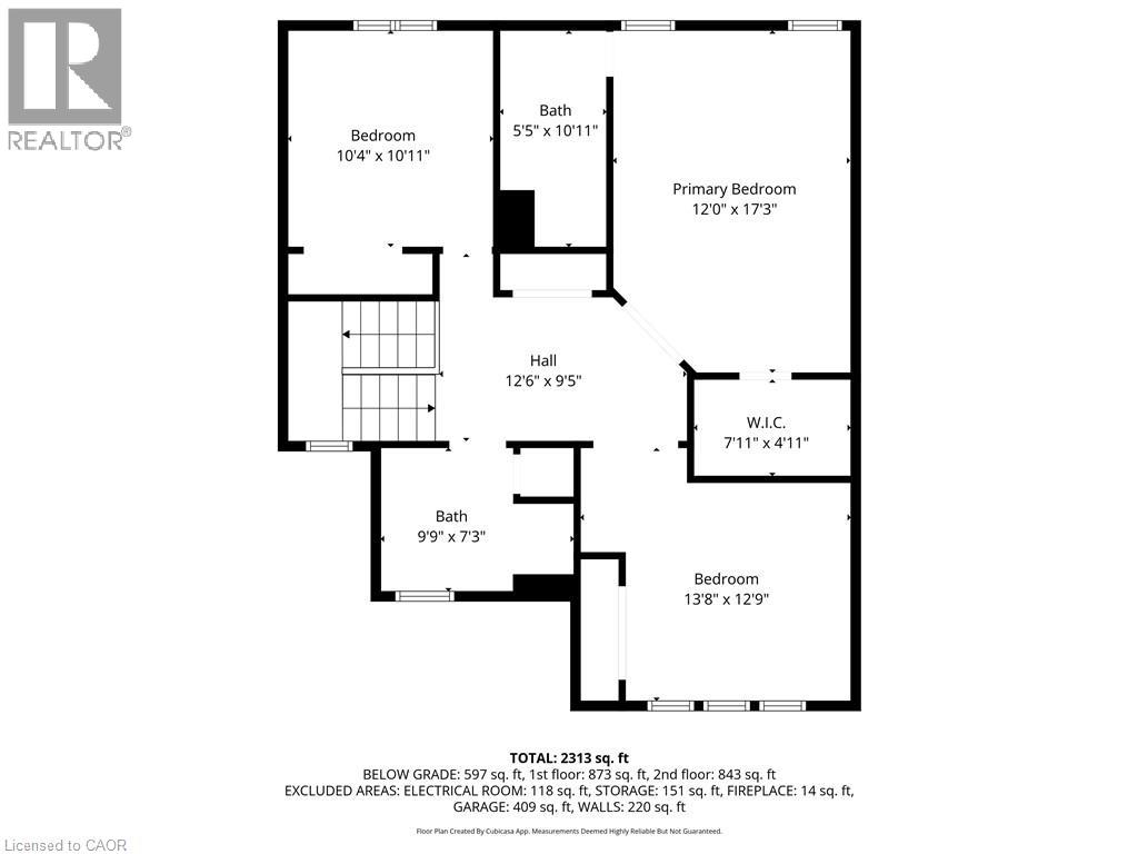 5 Wood Duck Way, Port Rowan, Ontario  N0E 1M0 - Photo 42 - 40797430