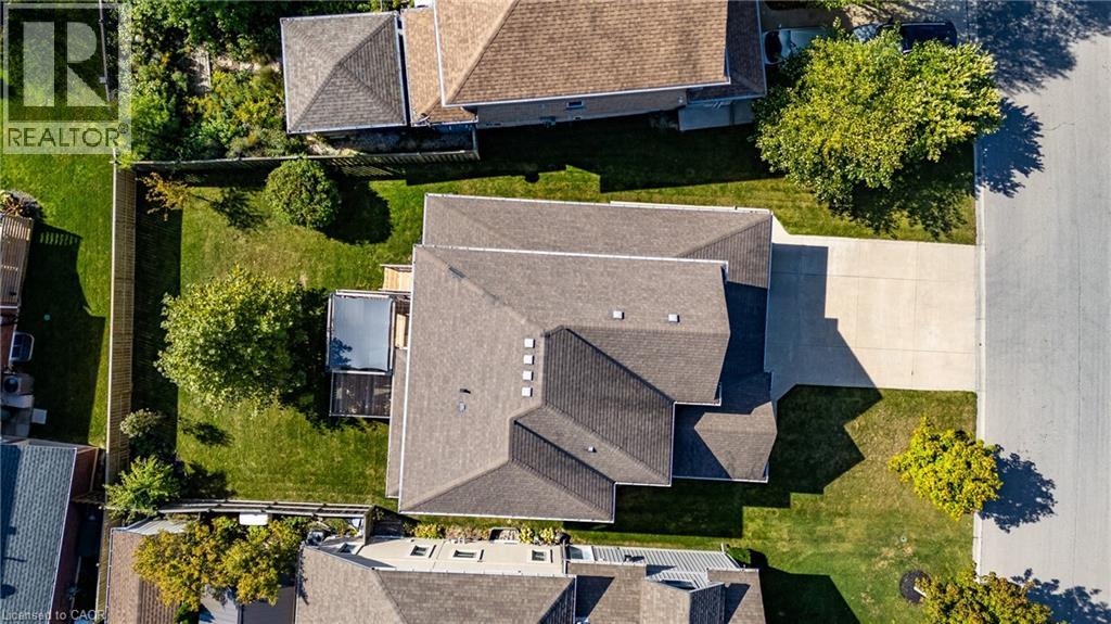 5 Wood Duck Way, Port Rowan, Ontario  N0E 1M0 - Photo 38 - 40797430