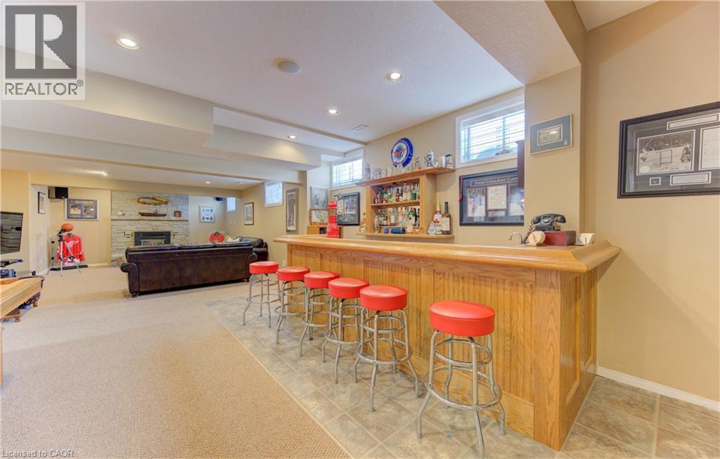 593 Guildwood Place, Waterloo, Ontario  N2K 3M3 - Photo 28 - 40799264