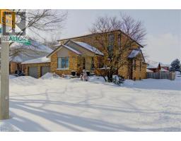 593 GUILDWOOD Place, waterloo, Ontario