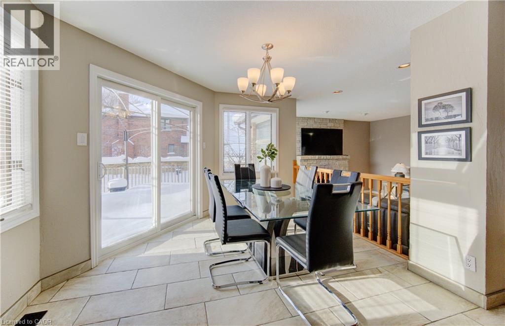 593 Guildwood Place, Waterloo, Ontario  N2K 3M3 - Photo 11 - 40799264