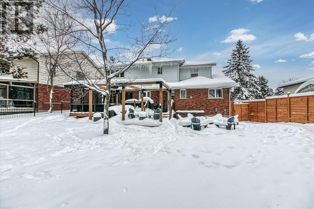 15 Eden Point Street, Sudbury, Ontario  P3E 3V6 - Photo 34 - 2126179