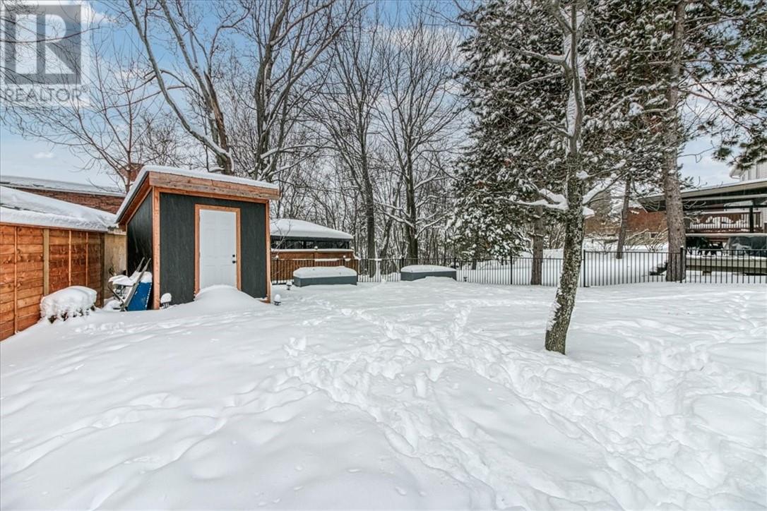 15 Eden Point Street, Sudbury, Ontario  P3E 3V6 - Photo 35 - 2126179