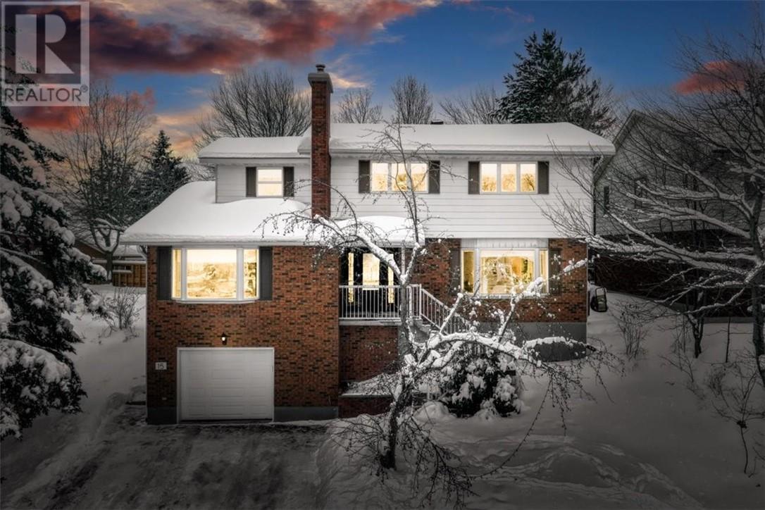 15 Eden Point Street, Sudbury, Ontario  P3E 3V6 - Photo 44 - 2126179