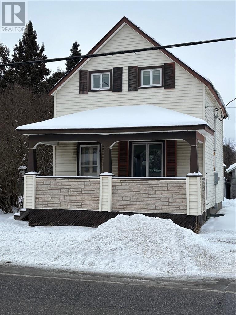 27 St. David Street N, Noelville, Ontario  P0M 2N0 - Photo 1 - 2126171