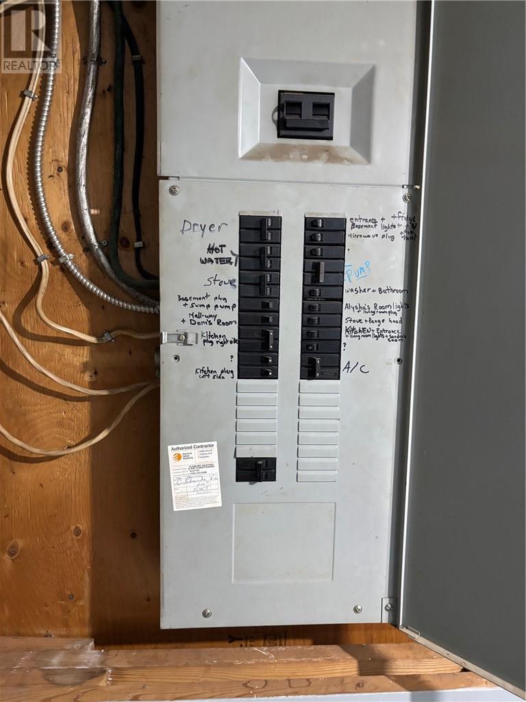 27 St. David Street N, Noelville, Ontario  P0M 2N0 - Photo 15 - 2126171