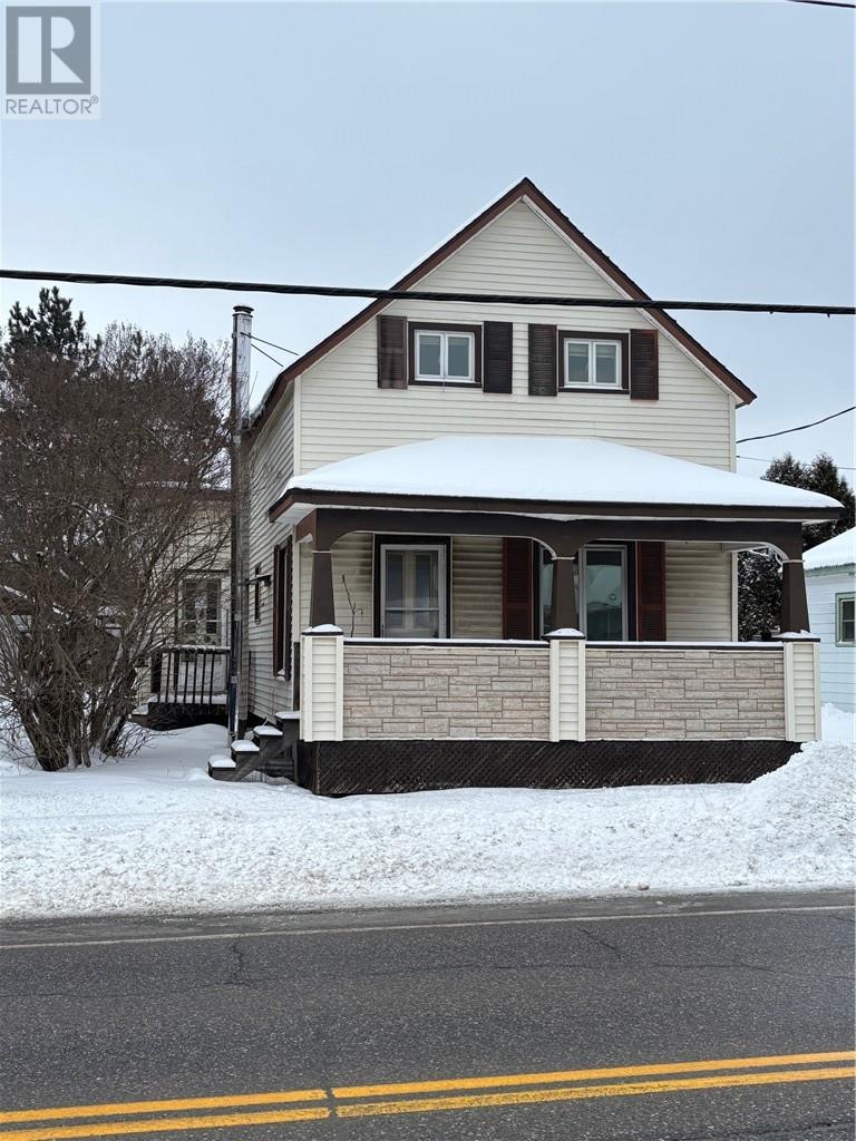 27 St. David Street N, Noelville, Ontario  P0M 2N0 - Photo 7 - 2126171