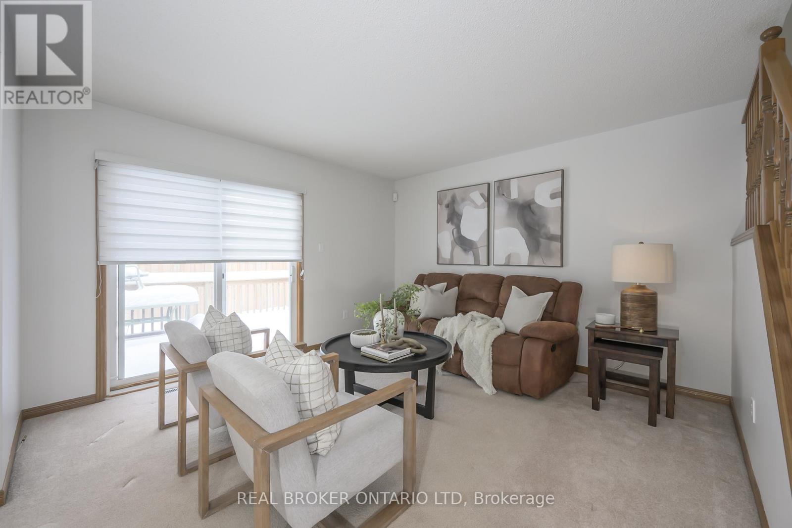 4 - 195 Barker Street, London East, Ontario  N5Y 1Y2 - Photo 3 - X12723480