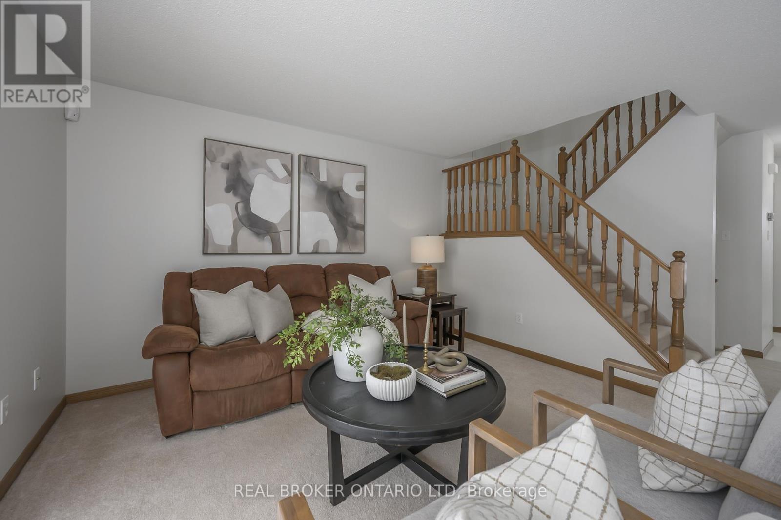 4 - 195 Barker Street, London East, Ontario  N5Y 1Y2 - Photo 4 - X12723480