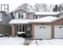 4 - 195 BARKER STREET, London East, Ontario