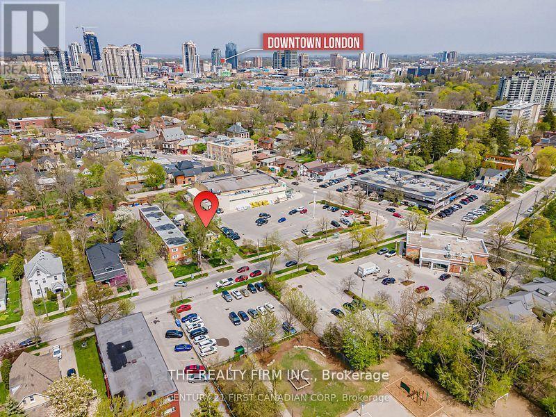 136 Elmwood Avenue E, London South, Ontario  N6C 1J6 - Photo 33 - X12723594