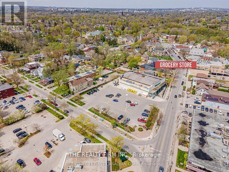 136 Elmwood Avenue E, London South, Ontario  N6C 1J6 - Photo 35 - X12723594