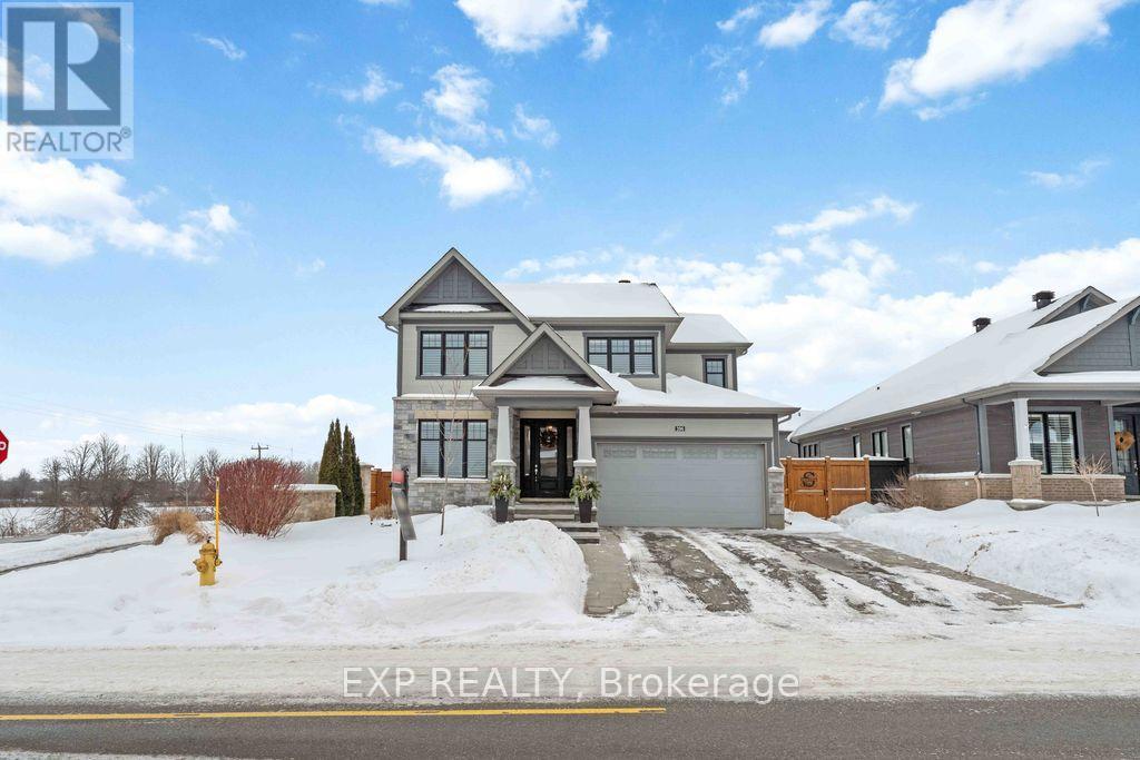 396 Trestle Street, Ottawa, Ontario  K4M 0G4 - Photo 2 - X12723578