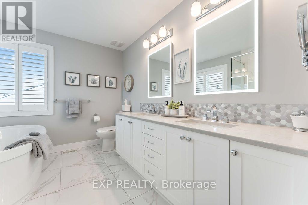 396 Trestle Street, Ottawa, Ontario  K4M 0G4 - Photo 22 - X12723578