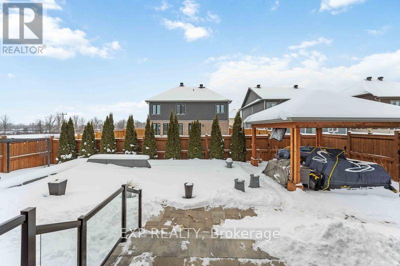396 Trestle Street, Ottawa, Ontario  K4M 0G4 - Photo 39 - X12723578