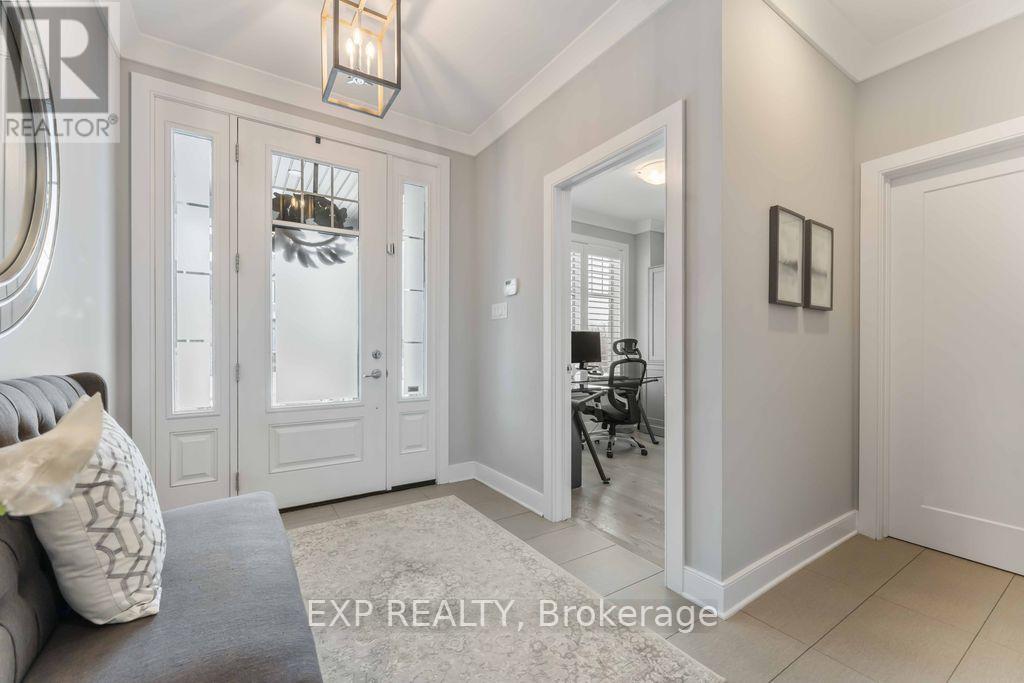 396 Trestle Street, Ottawa, Ontario  K4M 0G4 - Photo 4 - X12723578