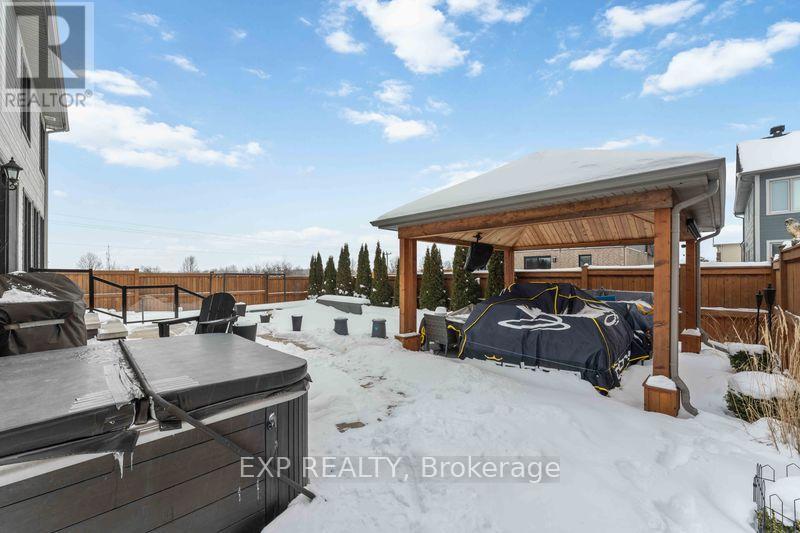 396 Trestle Street, Ottawa, Ontario  K4M 0G4 - Photo 40 - X12723578