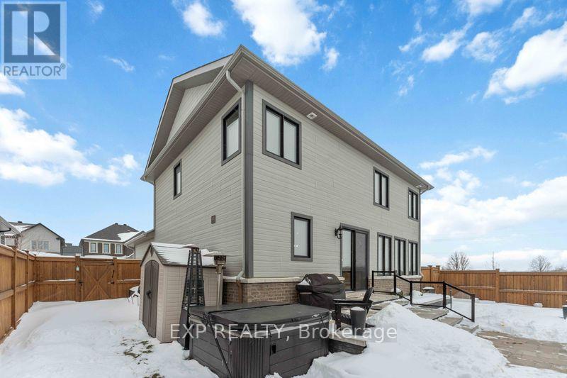 396 Trestle Street, Ottawa, Ontario  K4M 0G4 - Photo 41 - X12723578