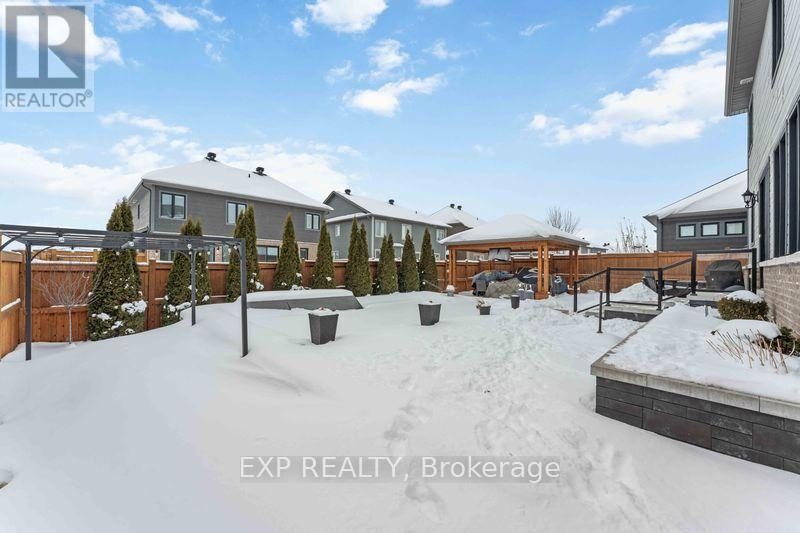 396 Trestle Street, Ottawa, Ontario  K4M 0G4 - Photo 42 - X12723578