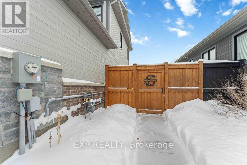 396 Trestle Street, Ottawa, Ontario  K4M 0G4 - Photo 45 - X12723578