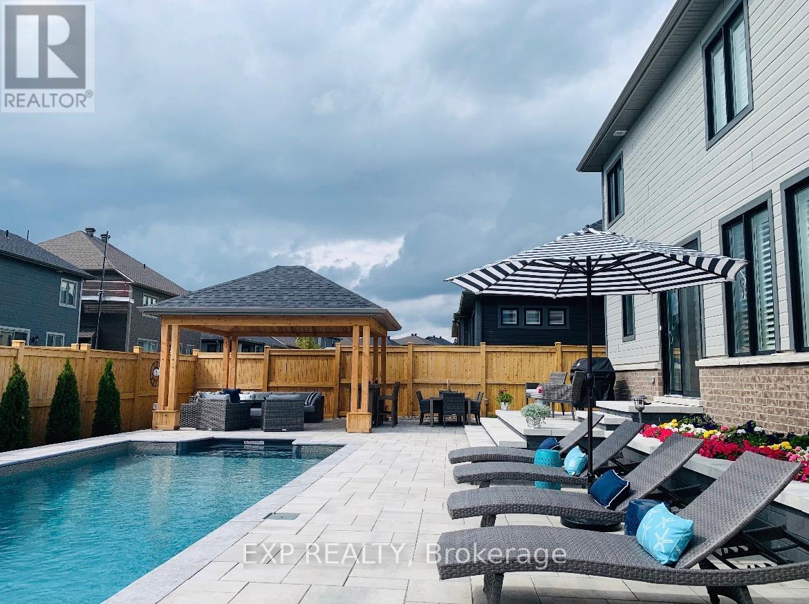 396 Trestle Street, Ottawa, Ontario  K4M 0G4 - Photo 46 - X12723578