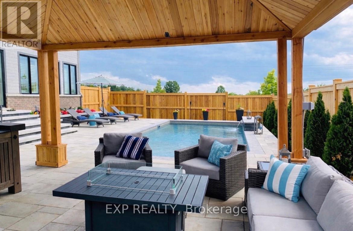 396 Trestle Street, Ottawa, Ontario  K4M 0G4 - Photo 49 - X12723578