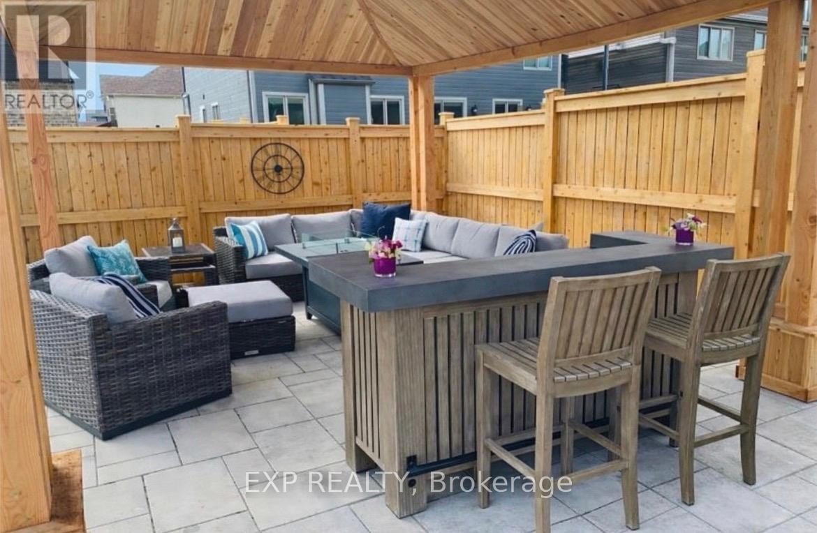 396 Trestle Street, Ottawa, Ontario  K4M 0G4 - Photo 50 - X12723578